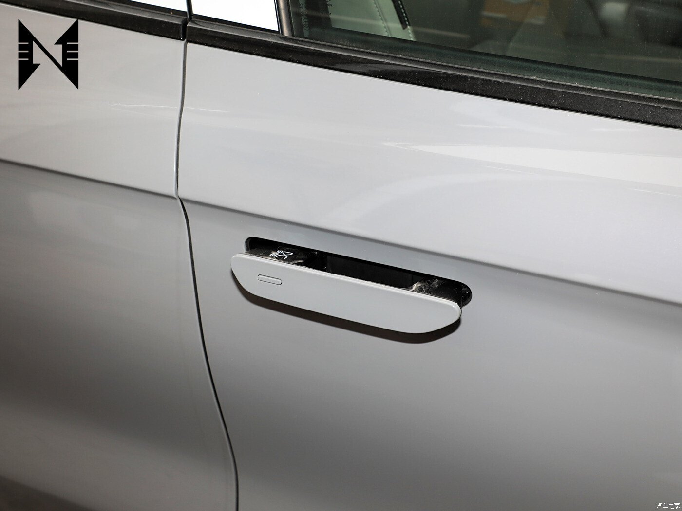 ОГРОМНЫЙ АВТО Han 2024 BYD Han Pure Electric Sedan EV 715 км Range New Energy Vehicle Cars