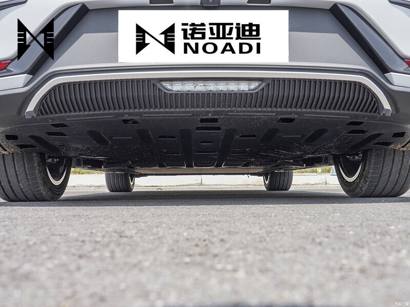 ОГРОМНЫЙ АВТО Han 2024 BYD Han Pure Electric Sedan EV 715 км Range New Energy Vehicle Cars