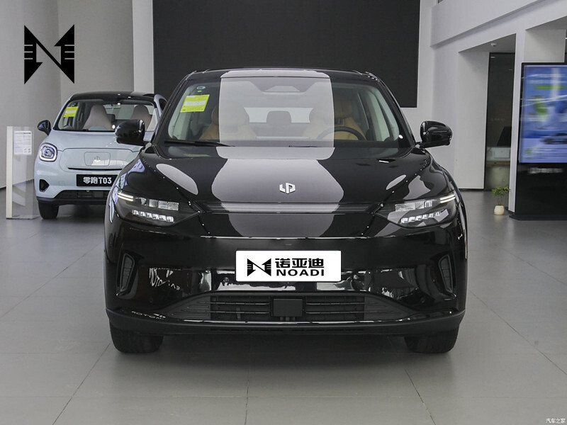 Leapmotor Leap Motor C11 C 11 Ev Электромобиль Reev Erev Гибридный внедорожник 2024 Новый Lingpao Zero Run C11 Leapmotor Ev Автомобиль