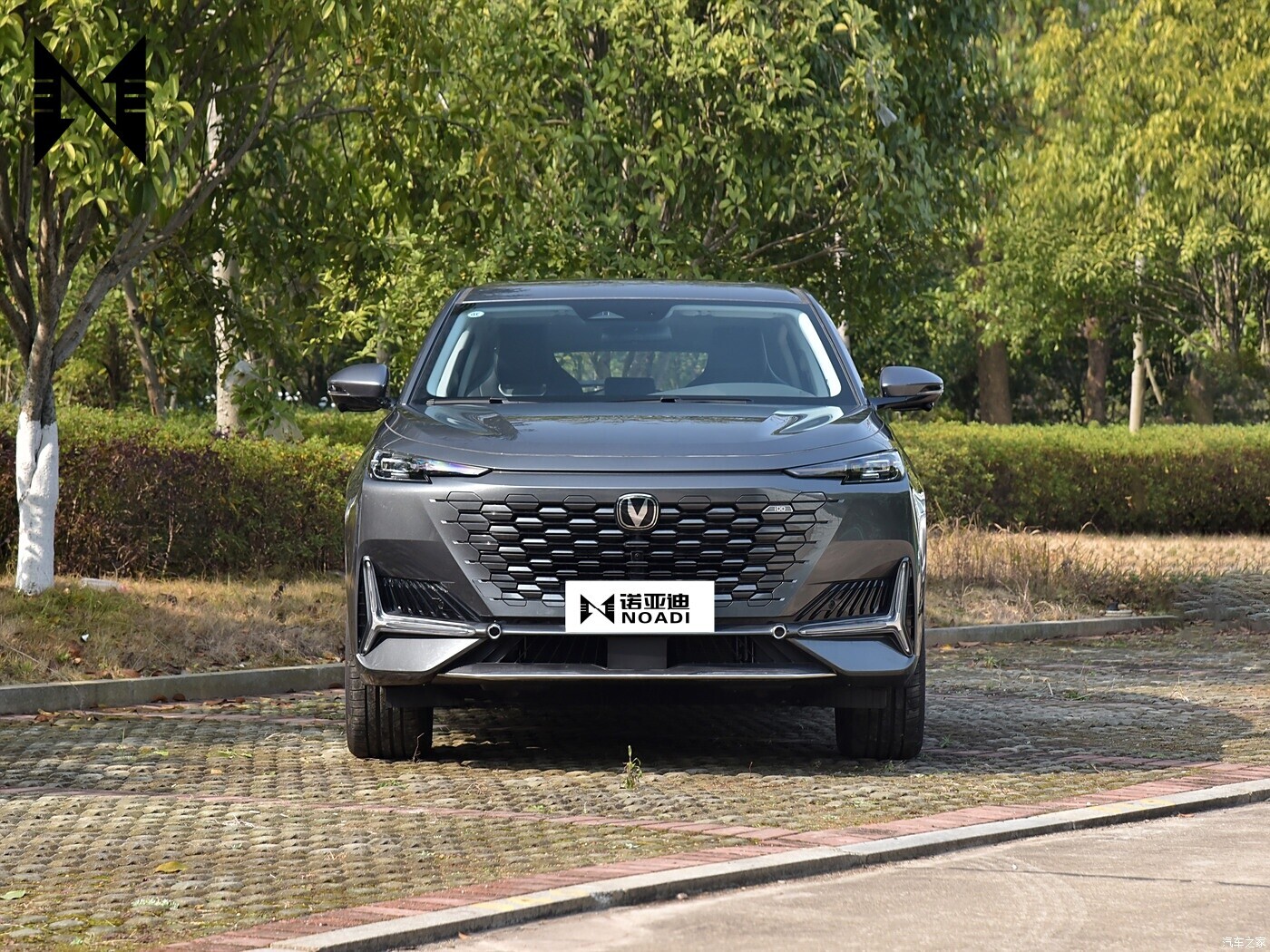 Оптовая продажа с фабрики, горячая распродажа Changan Uni-k iDD 2024 Sport Flagship, новый Changan Uni-K IDD dm-i Intelligent electrical