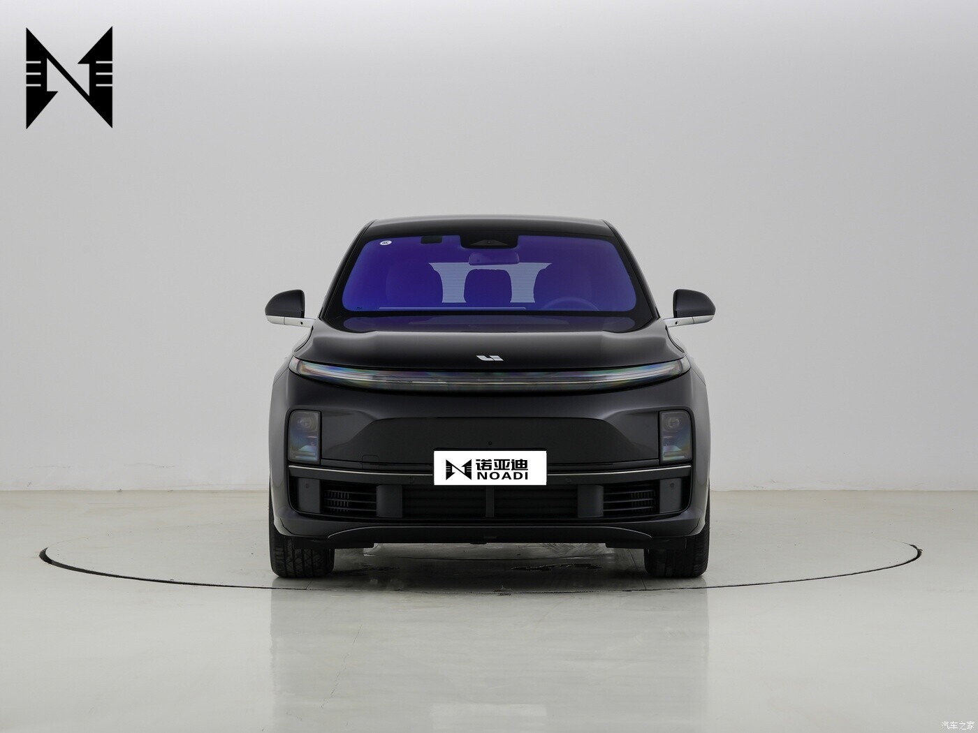 Электромобиль Lixiang Li Xiang Ideal Auto L7 2024 года, китайский электромобиль lixiangL7 CAR