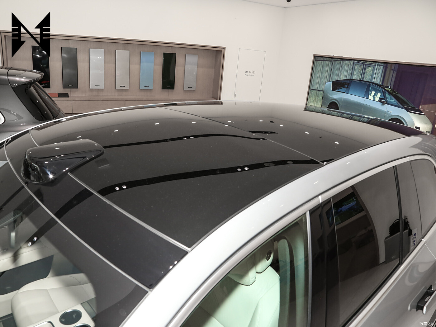 Новый энергетический электромобиль Лидер Идеал Lixiang L8 Le Auto Electrico Li Xiang L7 L8 L9 EV Продажа новых энергетических автомобилей