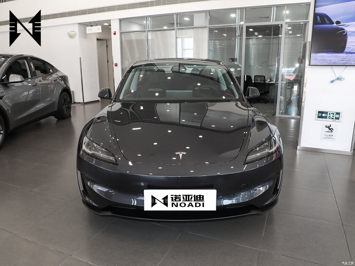 Горячая распродажа 2024 Tesla Model3 высокоскоростной электромобиль б/у EV автомобильный седан Tesla Model 3 2023