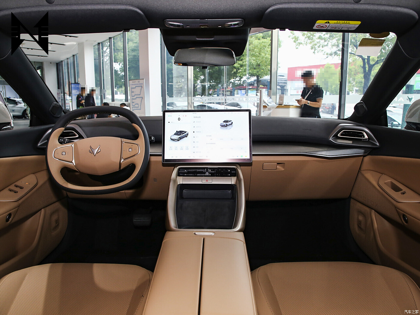 2024 Arcfox Alpha S5 Чистый электрический седан среднего размера Extreme Fox Alpha S5 Новое энергетическое транспортное средство для взрослых автомобилей высшего класса с электроприводом