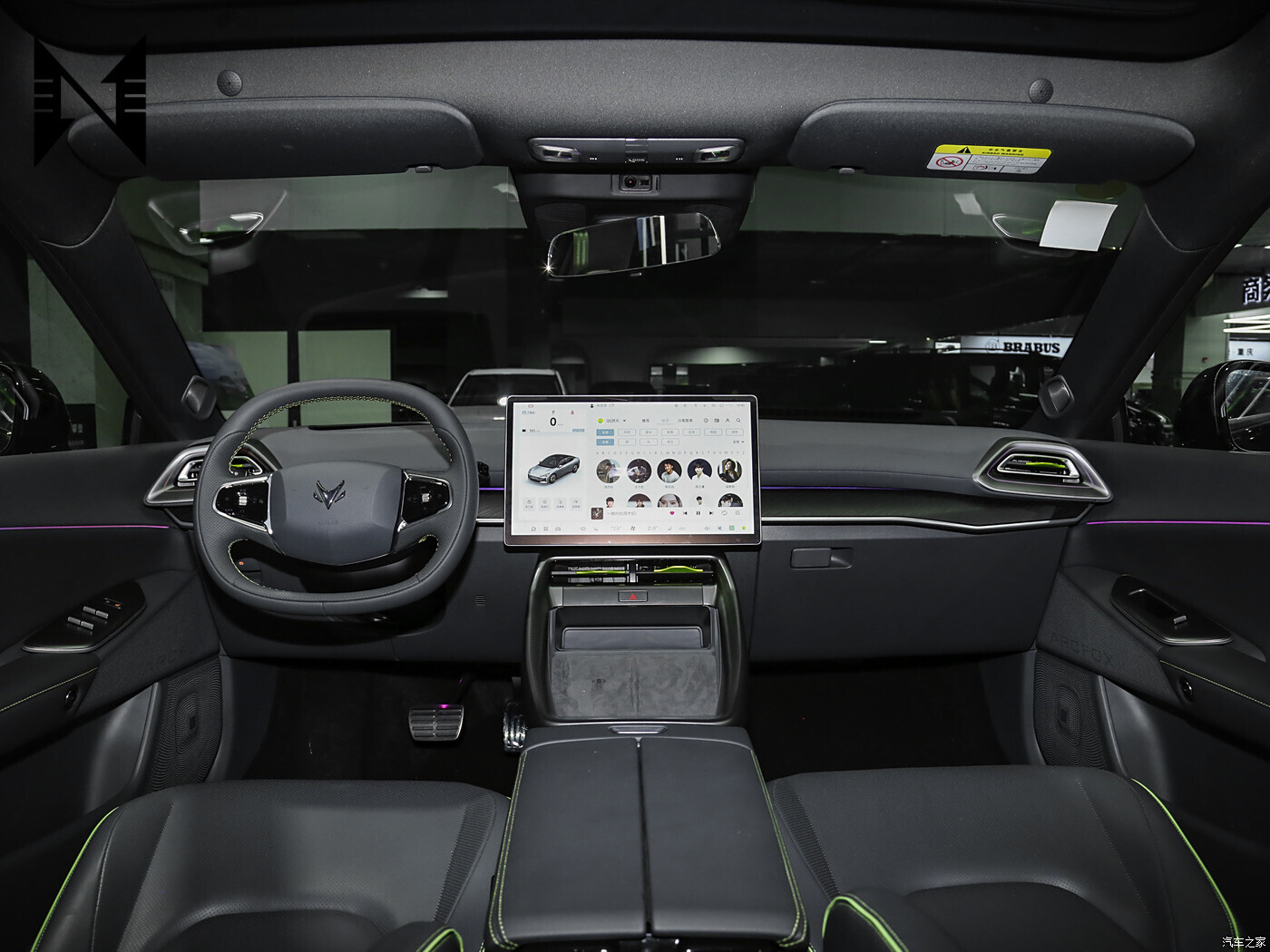 2024 Arcfox Alpha S5 Чистый электрический седан среднего размера Extreme Fox Alpha S5 Новое энергетическое транспортное средство для взрослых автомобилей высшего класса с электроприводом