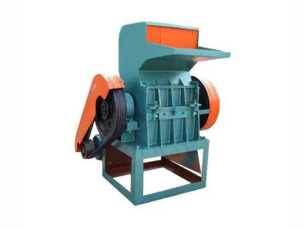 Plastic Crusher