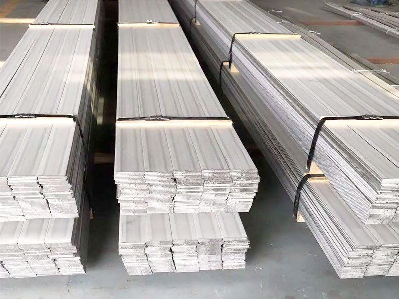 What are the specifications of stainless steel profiles? What are the specifications of stainless steel profiles?