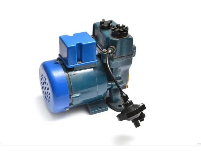 Application of diaphragm pump