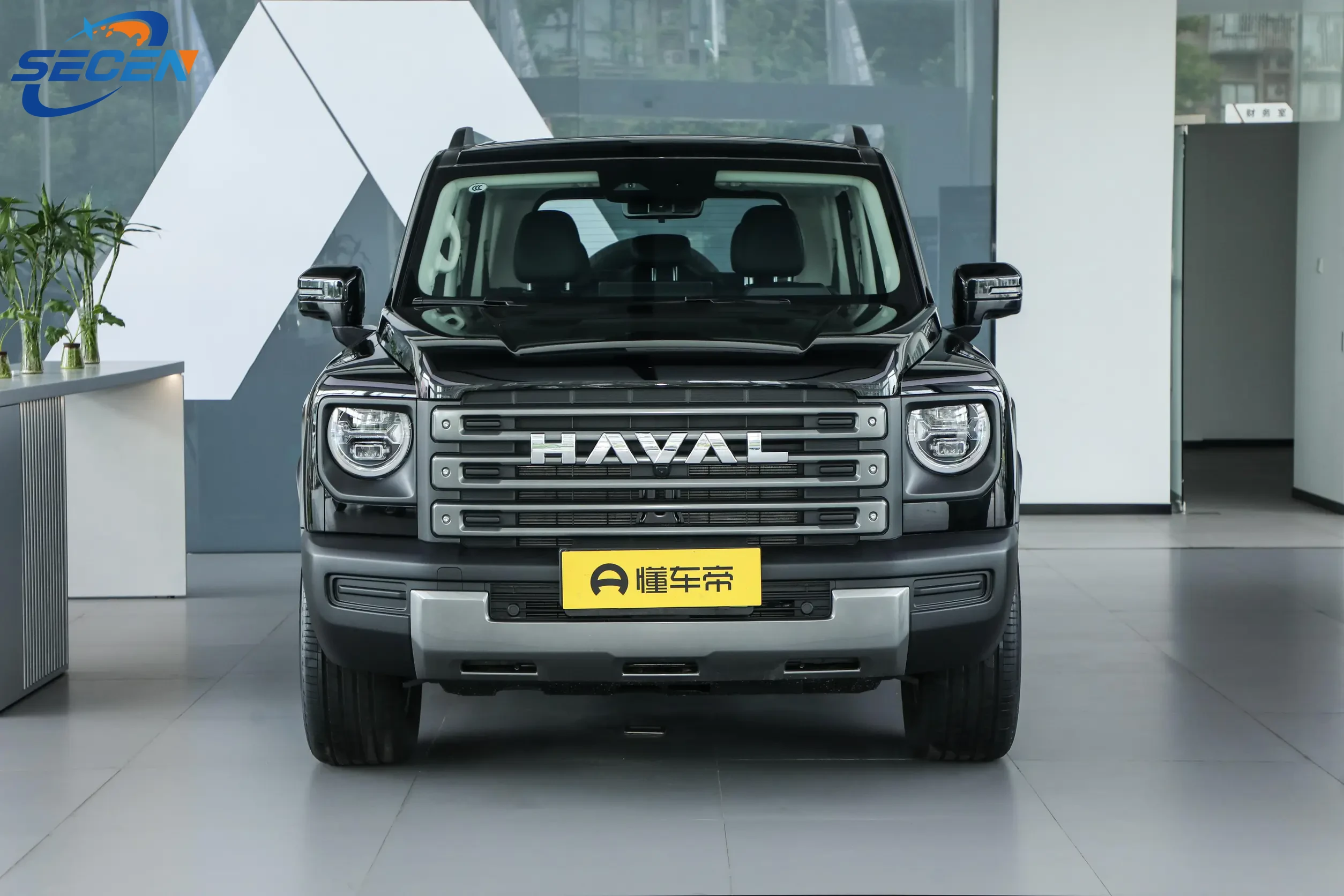 哈弗勐龙勐龙 2024 1.5T Hi4 102 Pro