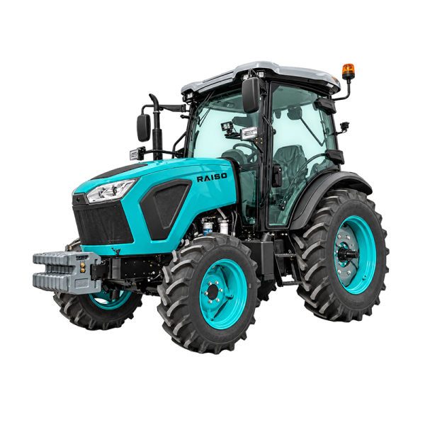 Trator RT804