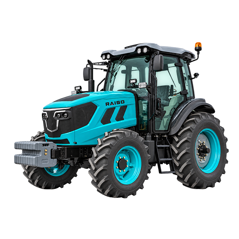 Trator RT1204