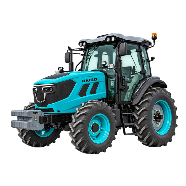 Trator RT1204