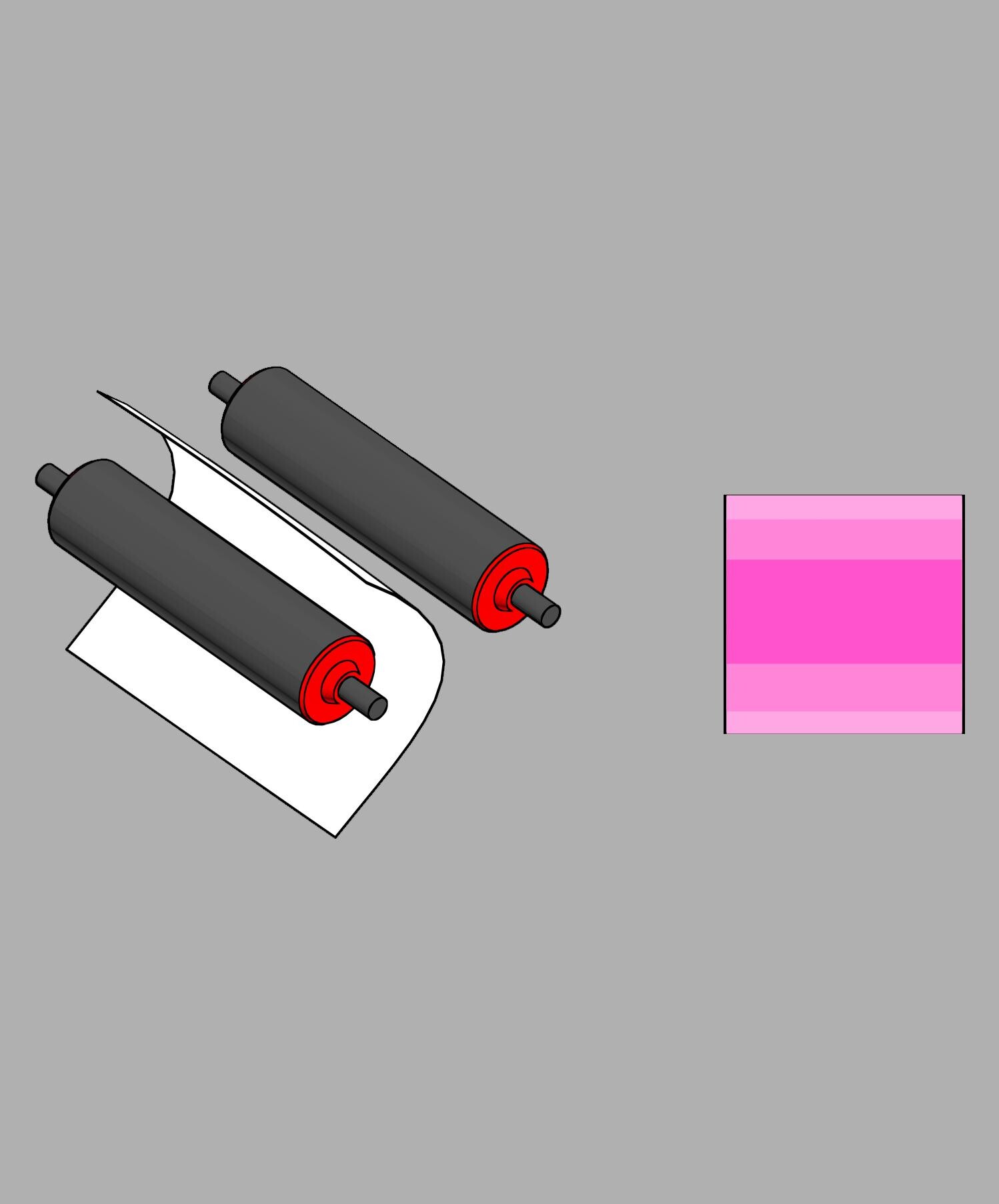 Roll balancing Application