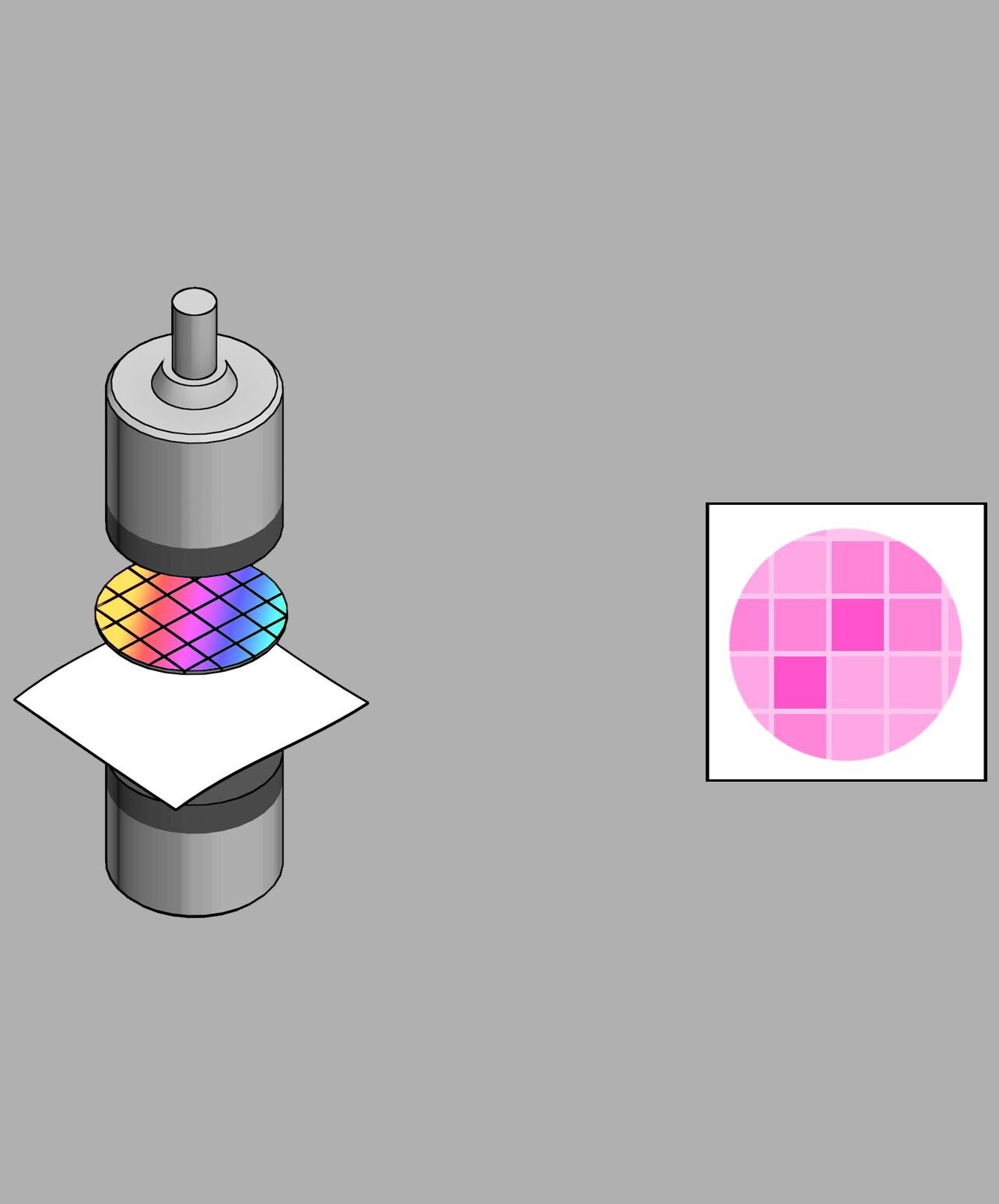 Wafer manufacturing Application