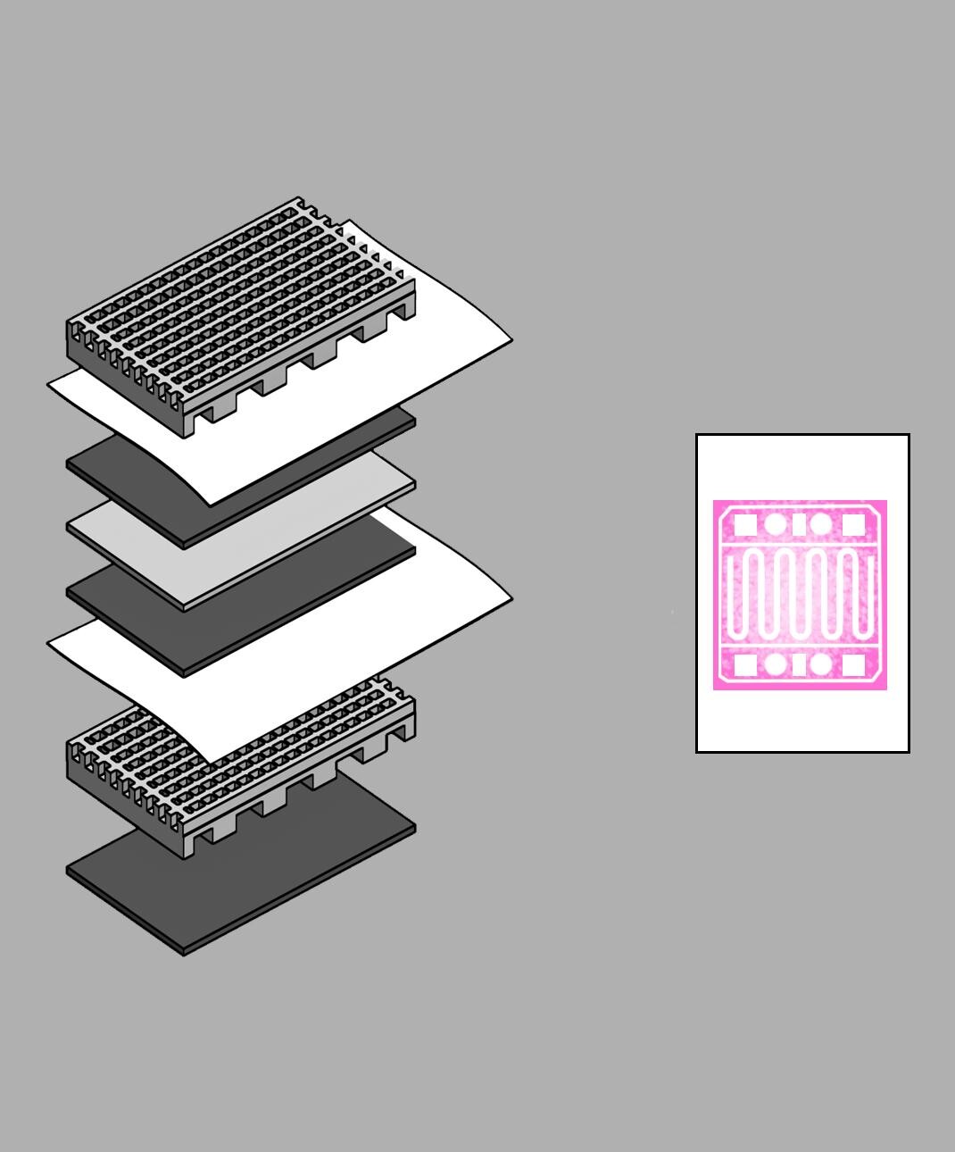 Fuel cell Application