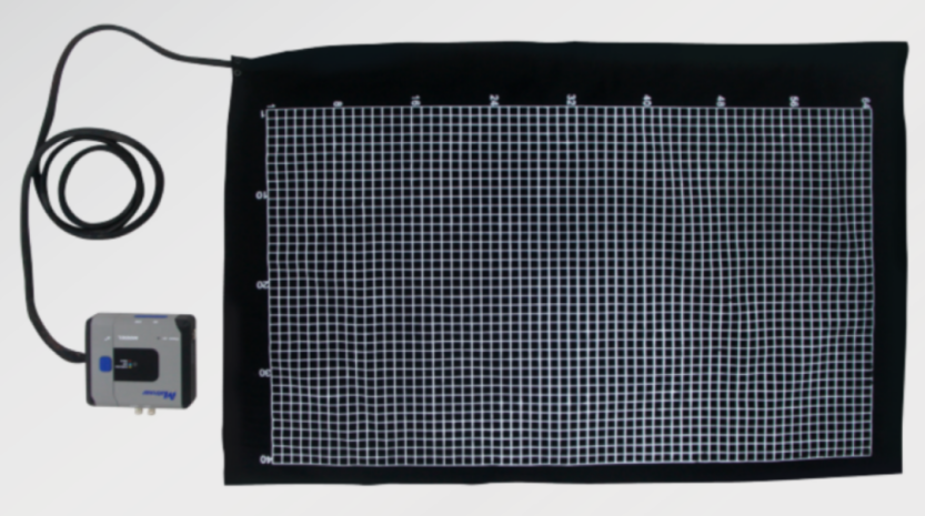 Seeing the Shape of Pressure丨The Digital-Intelligent Leap in Automotive Sealing Performance Testing