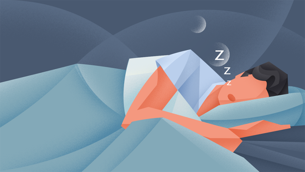 Black Tech Creates Perfect Sleep丨The Comfort Secret Behind the Mattress