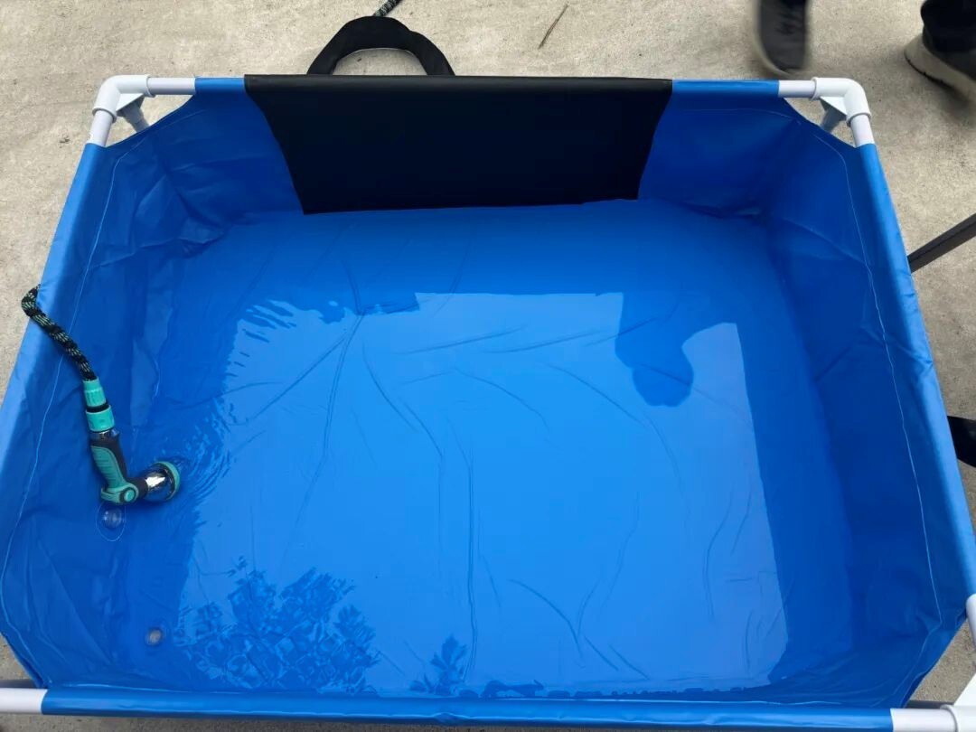 From Intangible to Tangible Underwater Pressure Distribution Systems Empower Engineering and Design Innovation