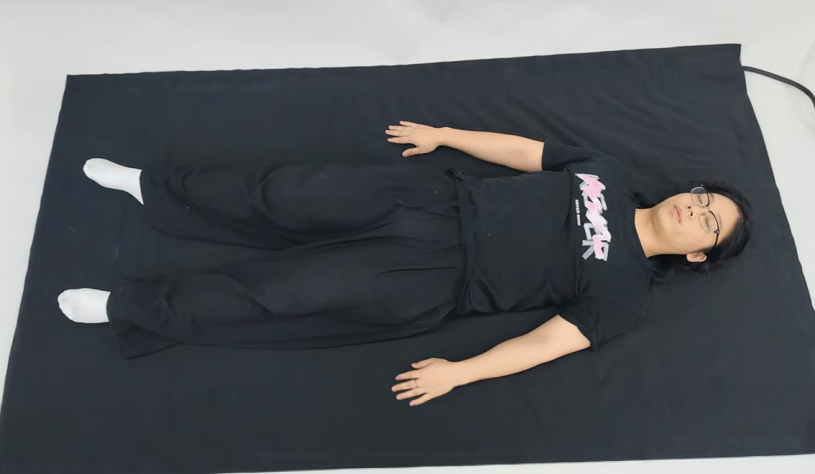 PF Mattress Flexible Fabric PressureDistribution Testing System（Store Editior）