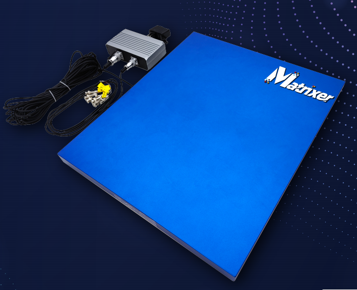 Technical Advantages and Application Practices of PRESSURE FILMS 3D Force Plates in Sports Biomechanics