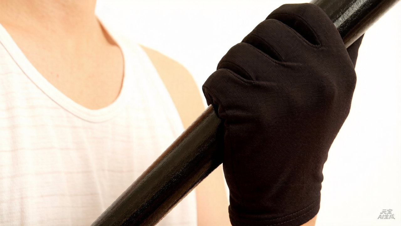 Quantifying Tactile Sensation | The Full-Scene Applications of the PF Glove-Type Flexible Fabric Pressure Distribution System