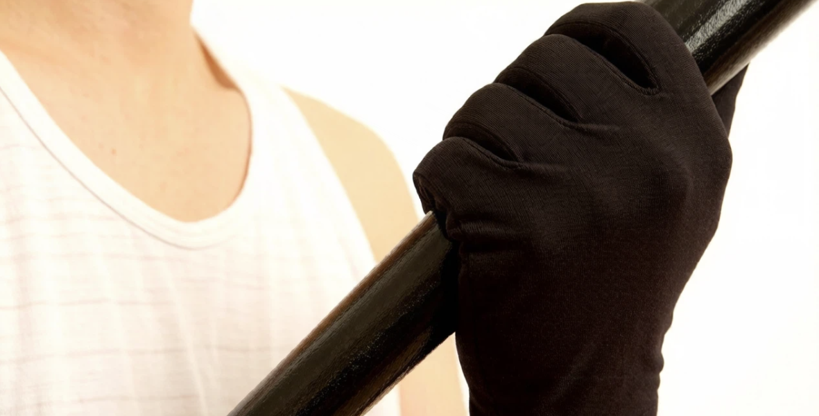 Quantifying Tactile Sensation | The Full-Scene Applications of the PF Glove-Type Flexible Fabric Pressure Distribution System