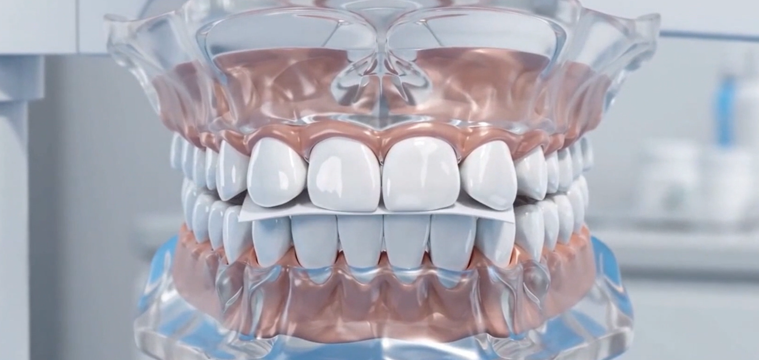 From Morphology to Mechanics: How PF Pressure-Sensitive Paper Reconstructs Dental Occlusal Analysis