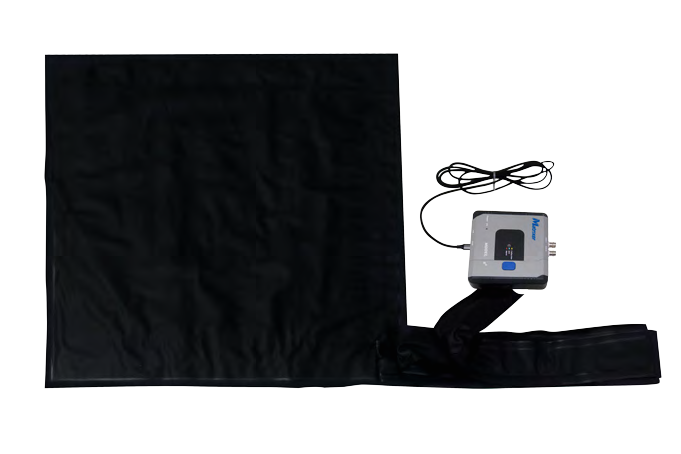 PF Self-developed Underwater Pressure Distribution System