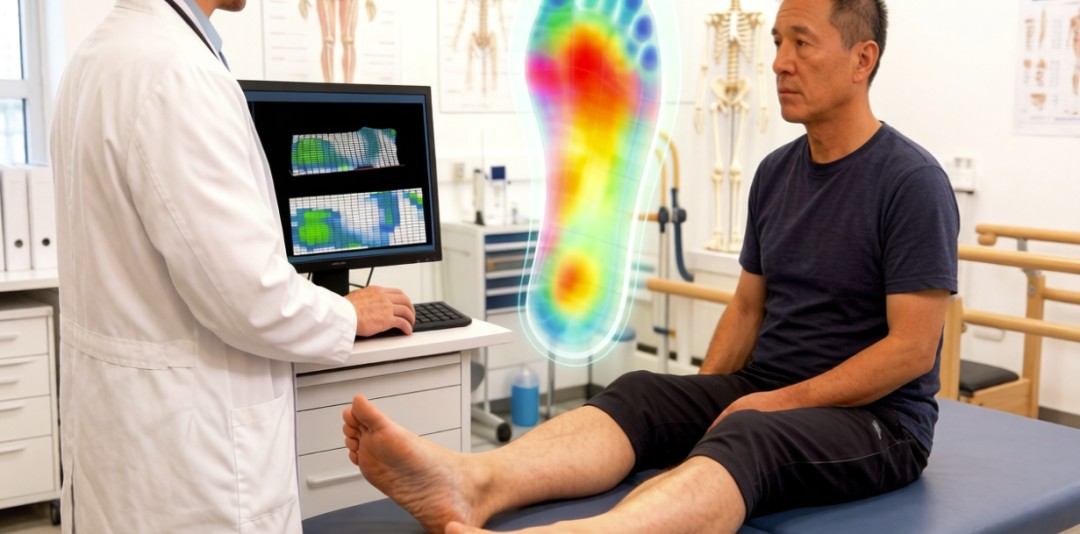 微信图片_2026-09-14_160848_301 Focus on Plantar Pressure Distribution | Technical Applications of the Pressurefilms Insole‑Type Flexible Fabric Pressure Distribution System