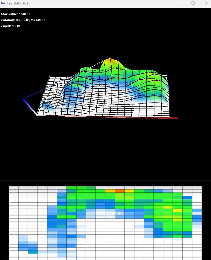 微信图片_2026-09-14_160903_860 Focus on Plantar Pressure Distribution | Technical Applications of the Pressurefilms Insole‑Type Flexible Fabric Pressure Distribution System