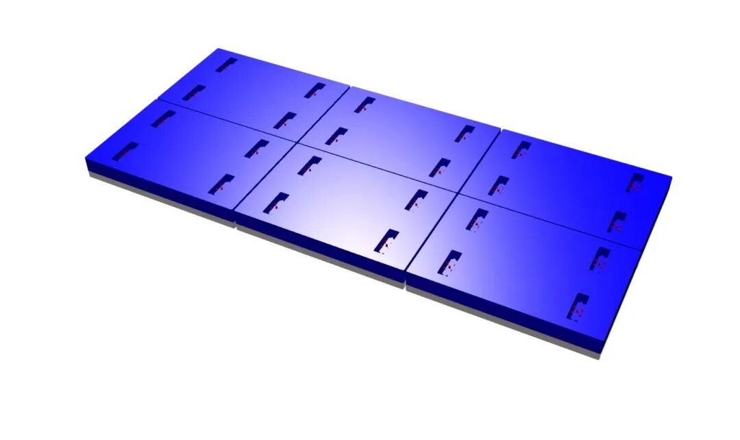 微信图片_2026-09-14_163522_345 Technical Advantages and Application Practices of PRESSURE FILMS 3D Force Plates in Sports Biomechanics