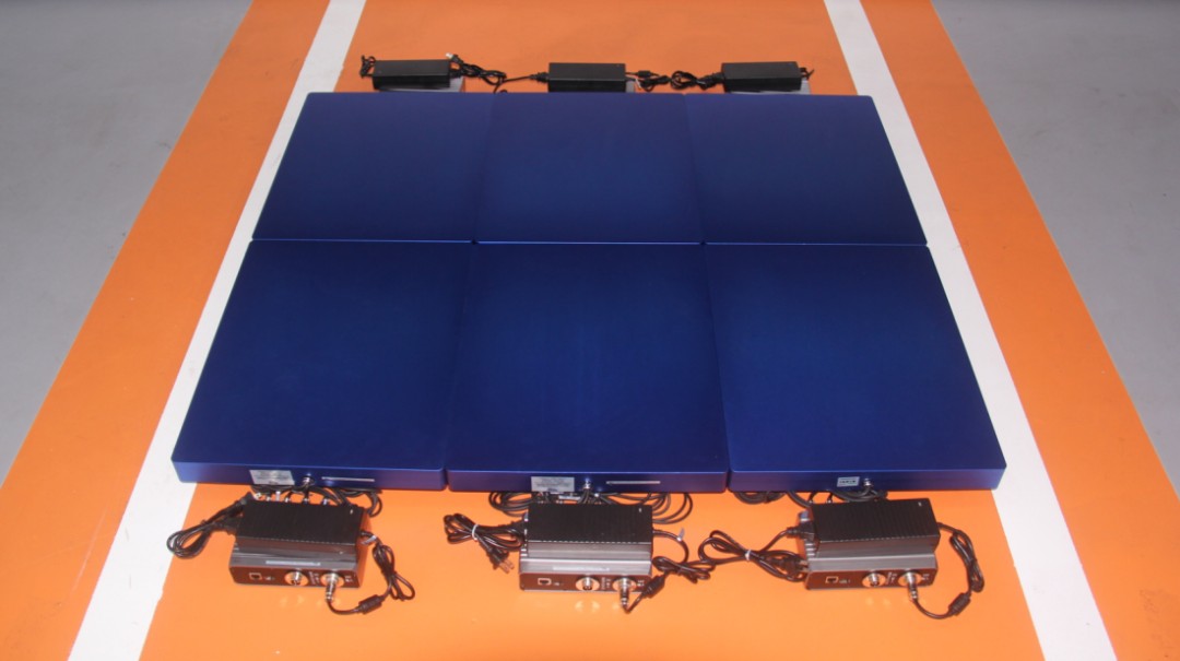 微信图片_2026-09-14_163528_898 Technical Advantages and Application Practices of PRESSURE FILMS 3D Force Plates in Sports Biomechanics