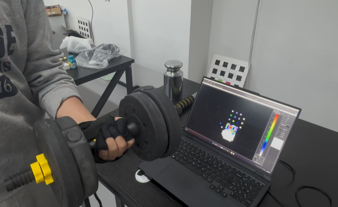 微信图片_2026-09-14_164918_275 Global Tactile Mapping丨Cross-Domain Applications of PF Glove-Type Flexible Pressure Distribution