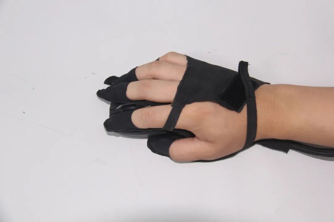 微信图片_2026-09-14_164928_729 Global Tactile Mapping丨Cross-Domain Applications of PF Glove-Type Flexible Pressure Distribution