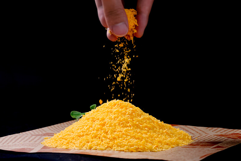 Микроволновая панировочная крошка / Панко