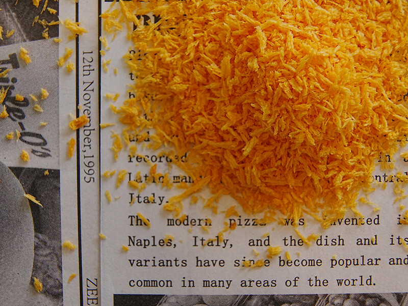 Панировочные сухари, пригодные для использования во фритюрнице