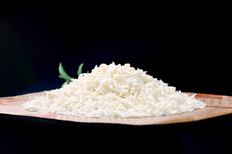 Вздутые отруби (белые)