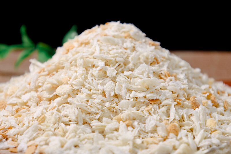 Запечённые отрубные иглы (Свежие отруби)