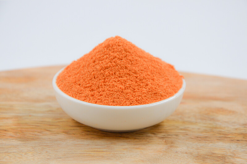 Среднеострая маринованная приправа