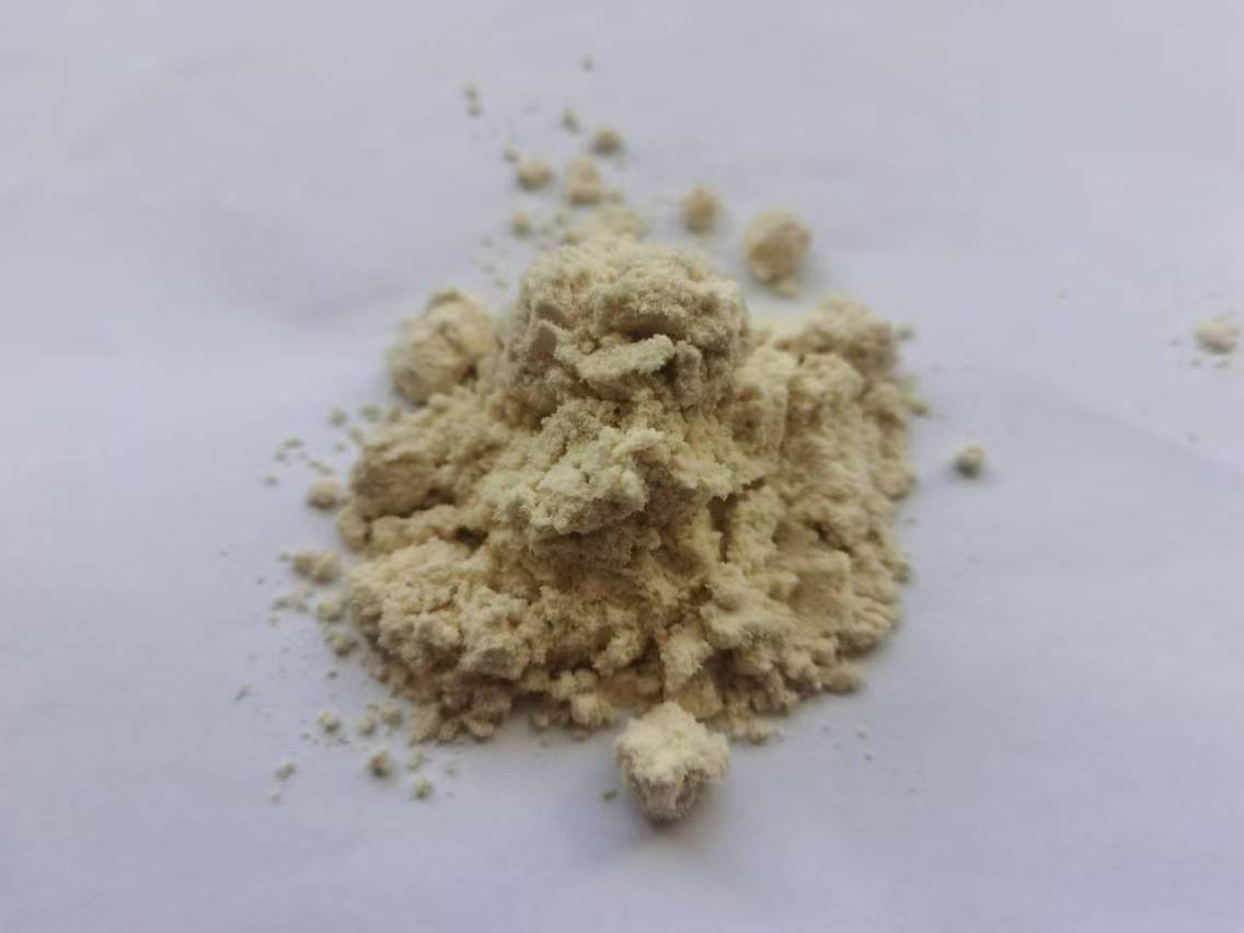 Изолят соевого белка