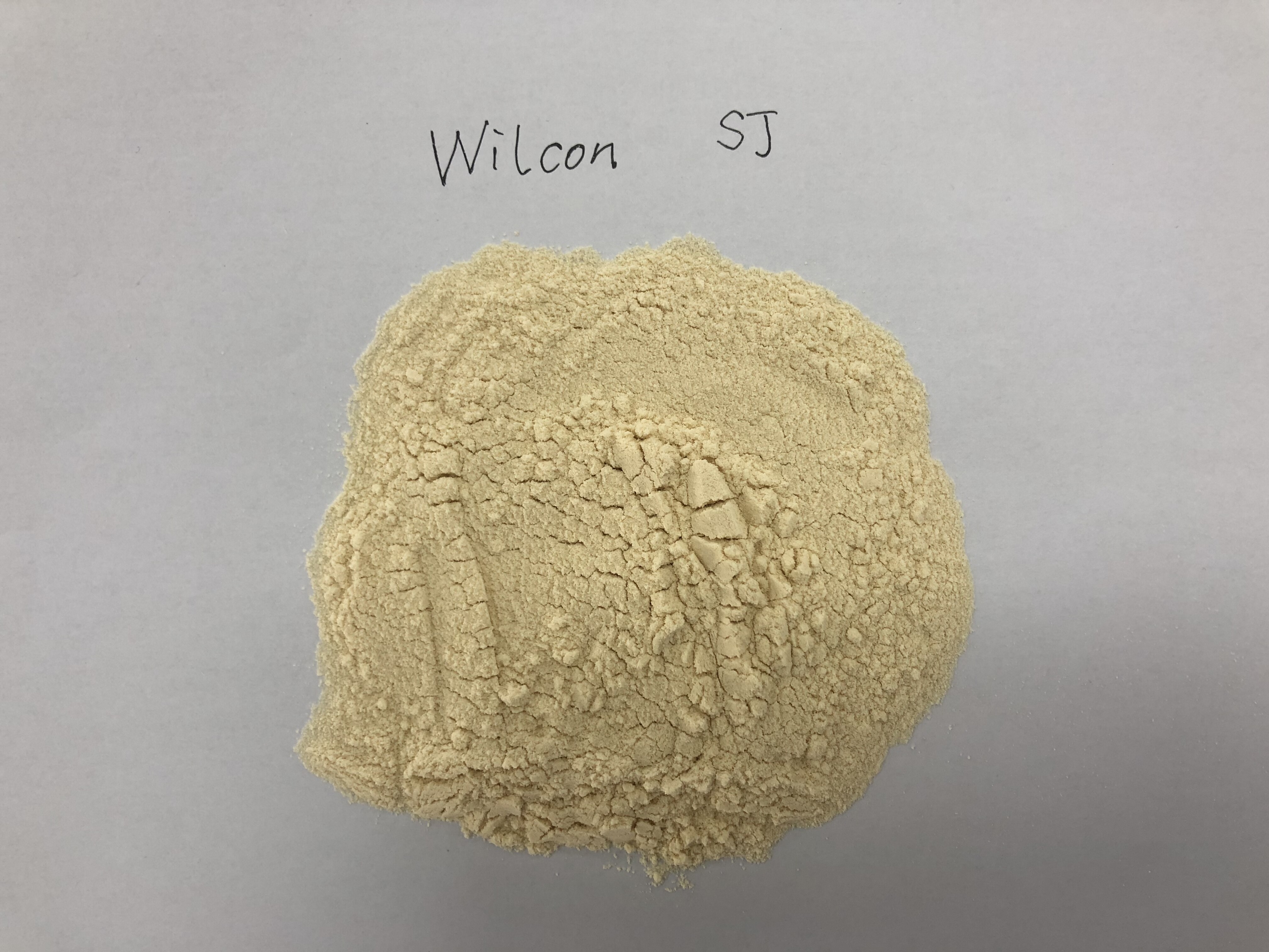 Соевый белковый концентрат