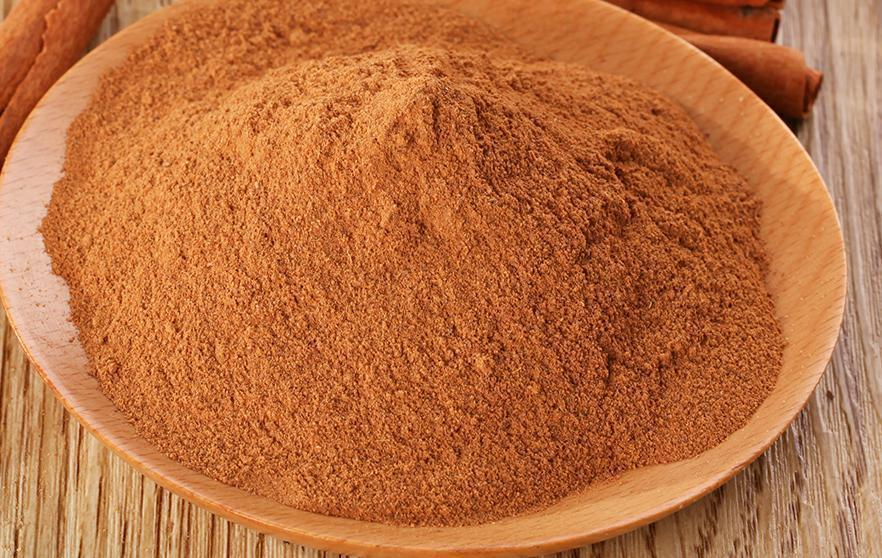 Корица молотая