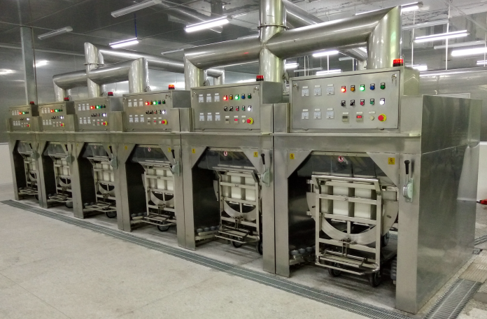 Устранение распространенных проблем с вашей машиной для производства хлебных крошек