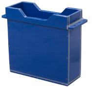 Тележка для форм