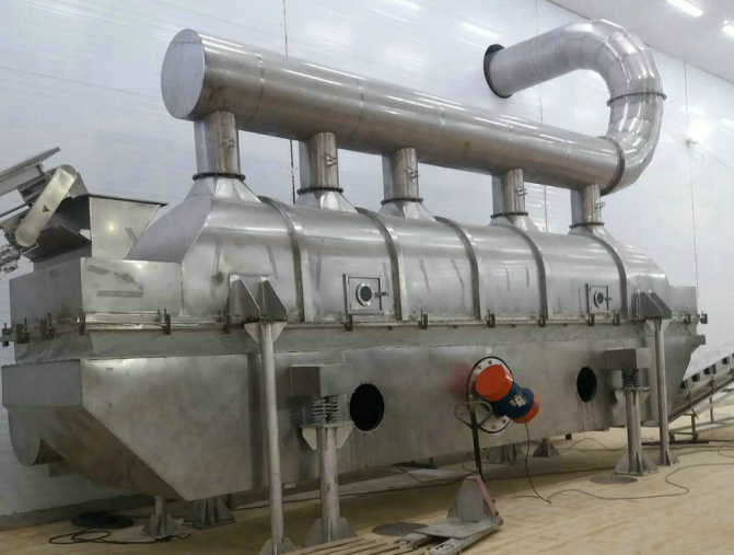 Производство панировочных сухарей: автоматизированные и полуавтоматизированные системы