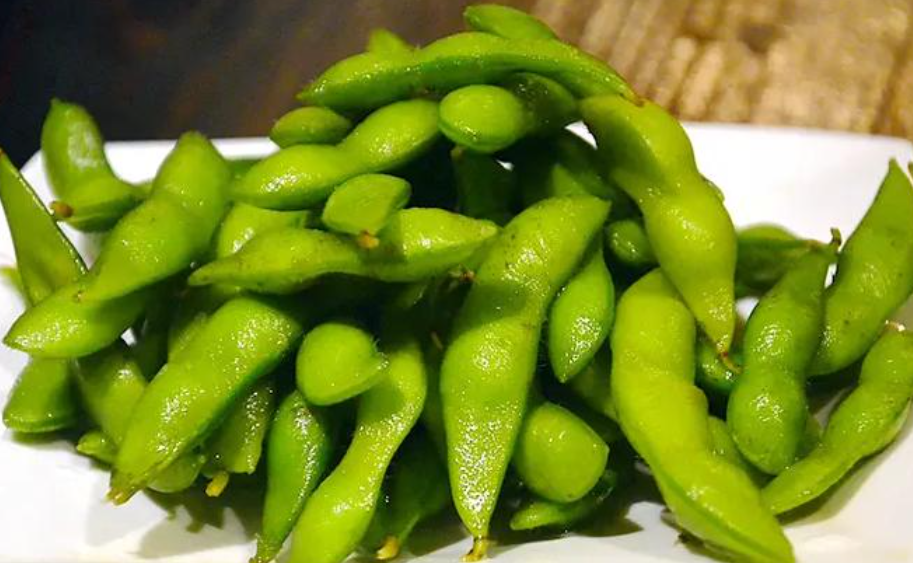 Эдамаме