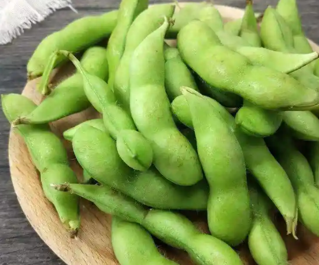 Эдамаме