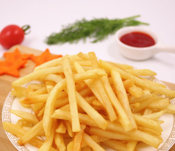 Картофель фри