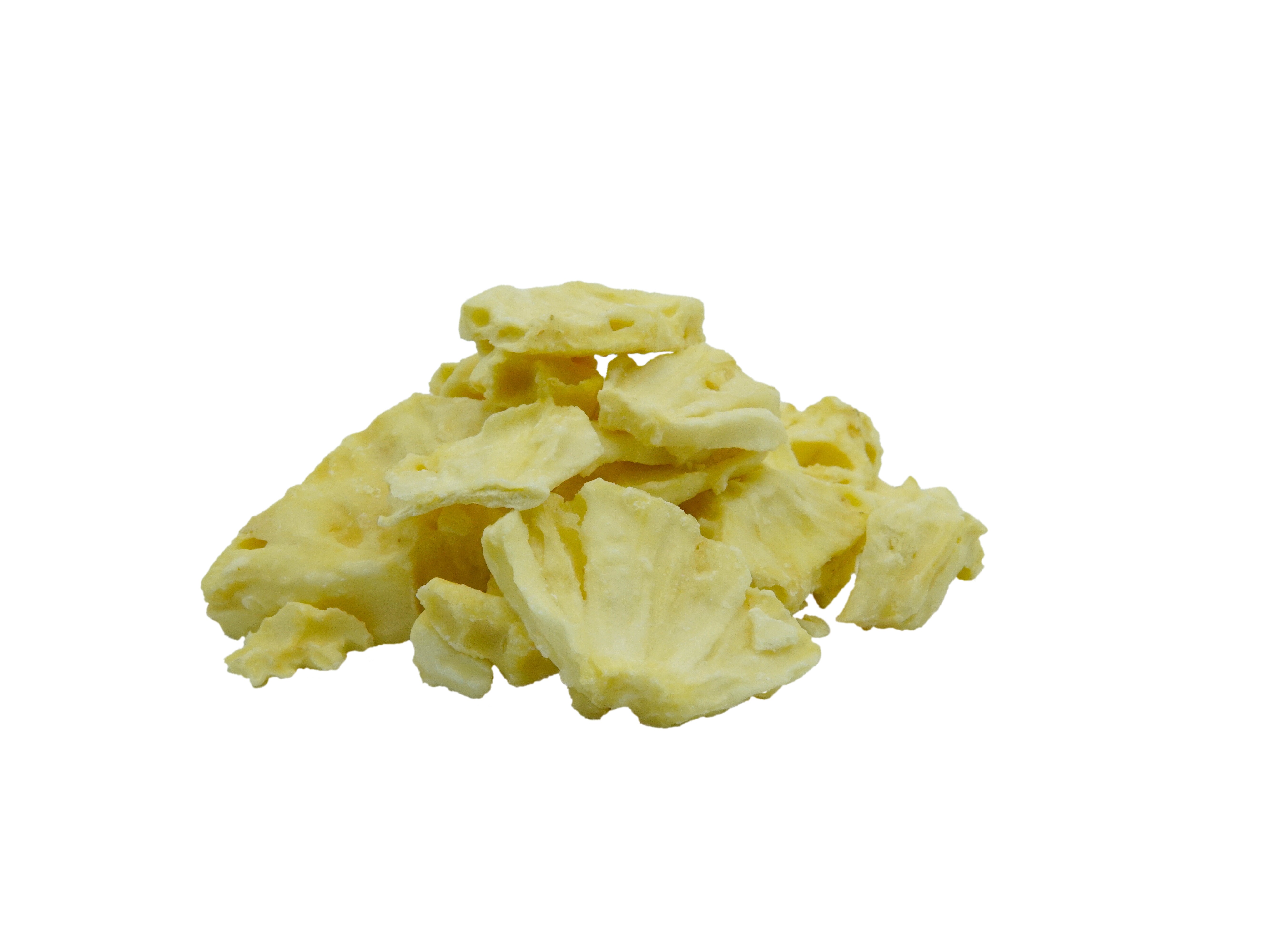 Шоколадная лиофилизированная ананас