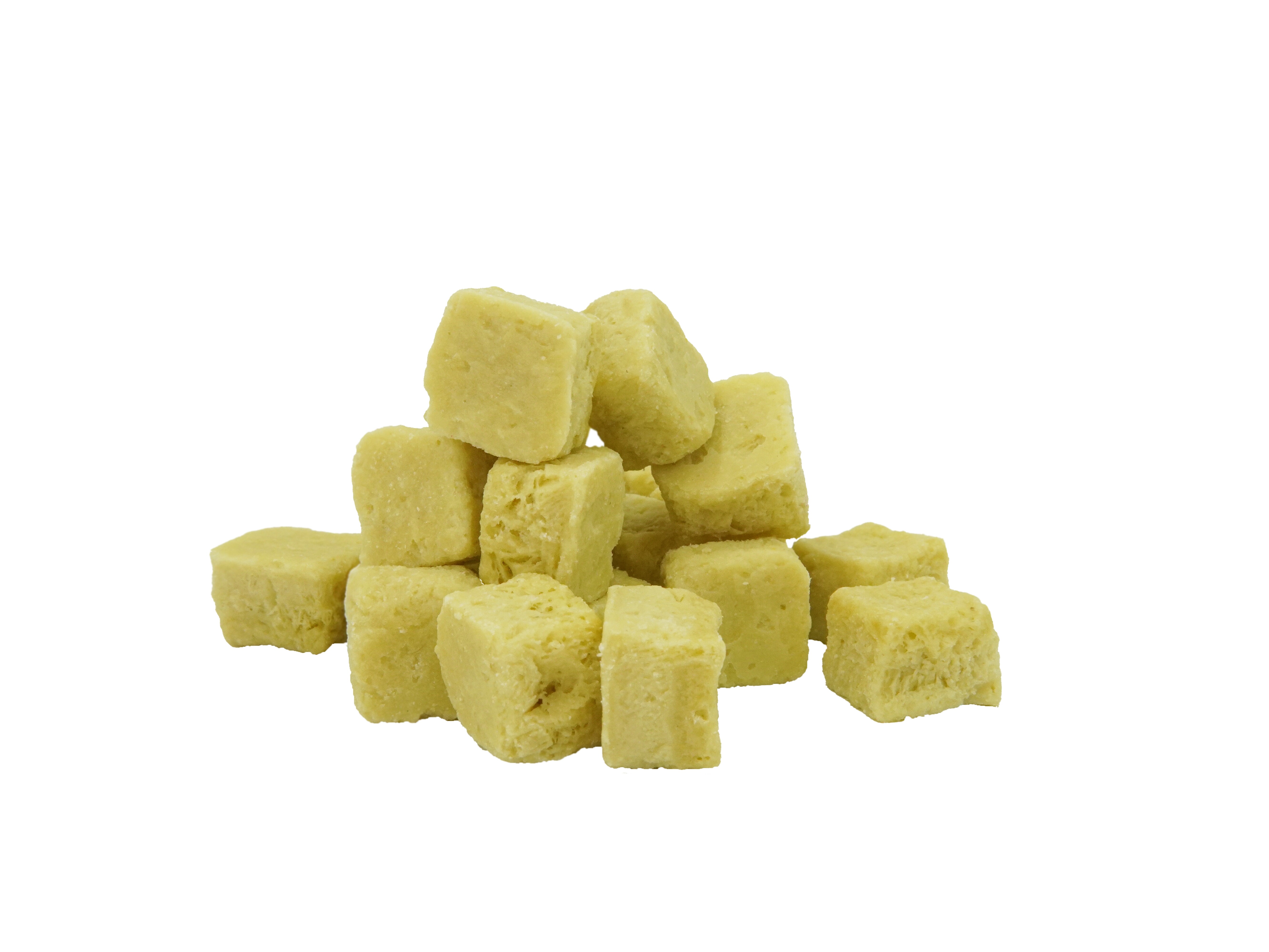 Шоколад с начинкой из лиофилизированного дуриана